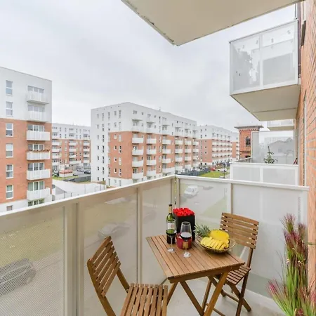 Apartament Aesthetic Family In Od *
