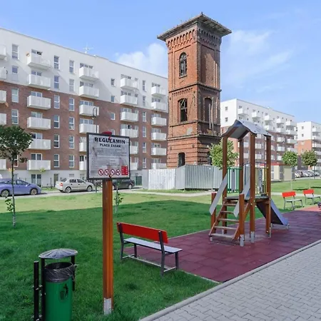 Apartament Aesthetic Family In Od *