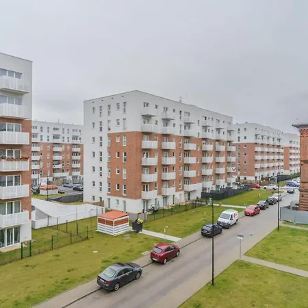 Apartament Aesthetic Family In Od Łódź