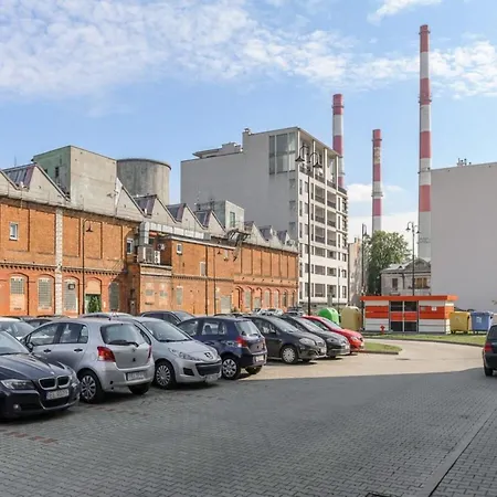Aesthetic Family In Od * Łódź