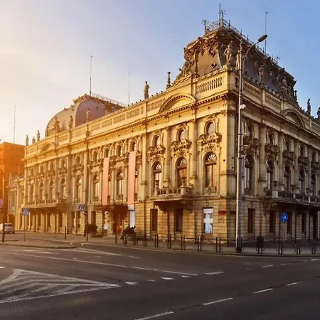 Aesthetic Family In Od * Łódź